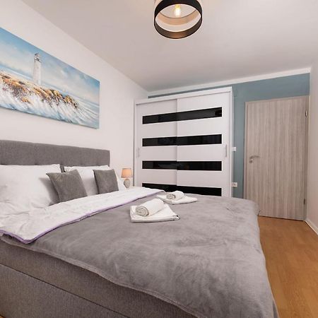 Apartments Vugrin Šilo Dış mekan fotoğraf