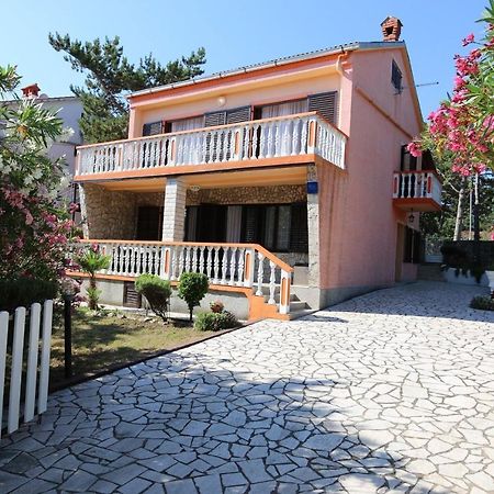 Apartments Vugrin Šilo Dış mekan fotoğraf