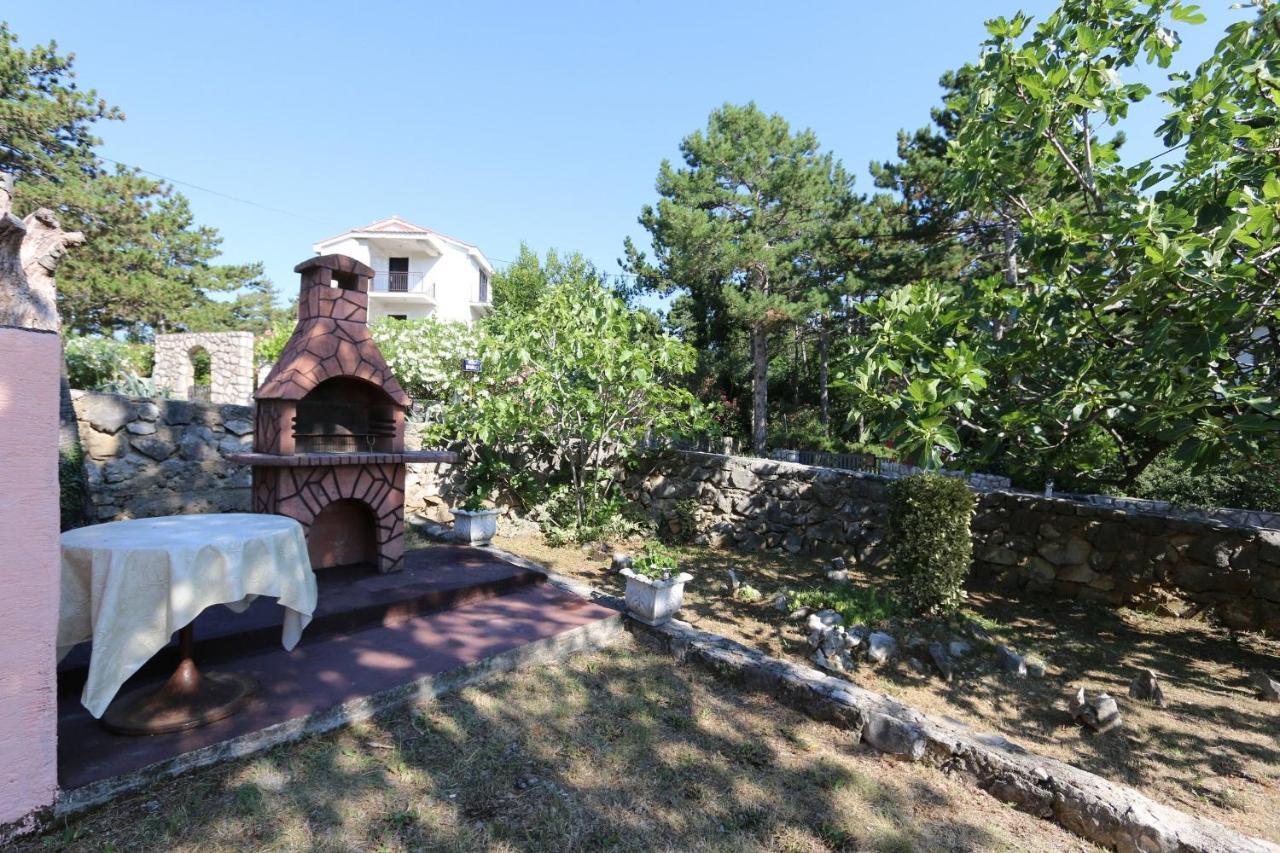 Apartments Vugrin Šilo Dış mekan fotoğraf